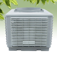 濕簾冷風機-河北廣綠環(huán)保