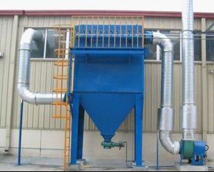 除塵設(shè)備,粉塵凈化設(shè)備,布袋除塵器