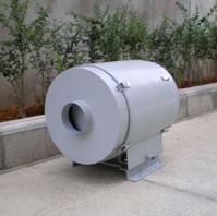 集中式機加工油霧過濾器