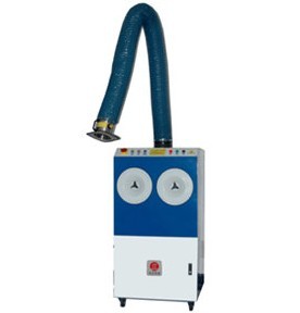 旱煙廢氣凈化設(shè)備