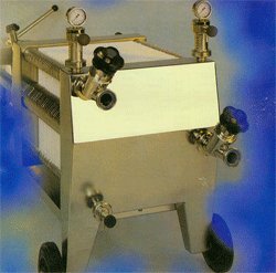 車間除菌凈化裝置