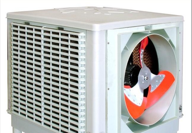 車間降溫設(shè)備