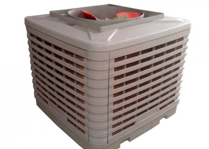 車(chē)間降溫設(shè)備