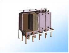 橡膠廠除塵設(shè)備 