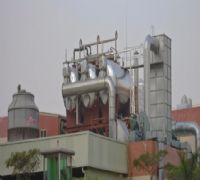 漆包線廢氣處理設備