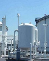 香精生產(chǎn)車間廢氣處理設(shè)備