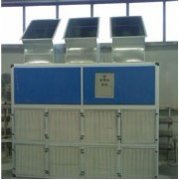 內(nèi)循環(huán)車間除塵機(jī)組