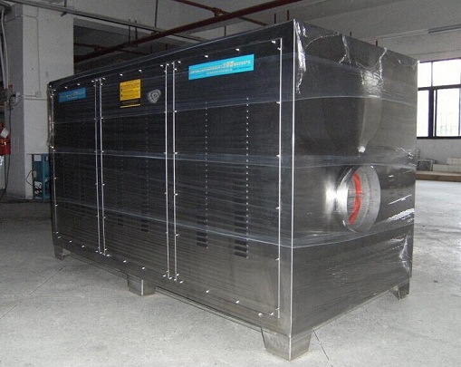 等離子凈化裝置